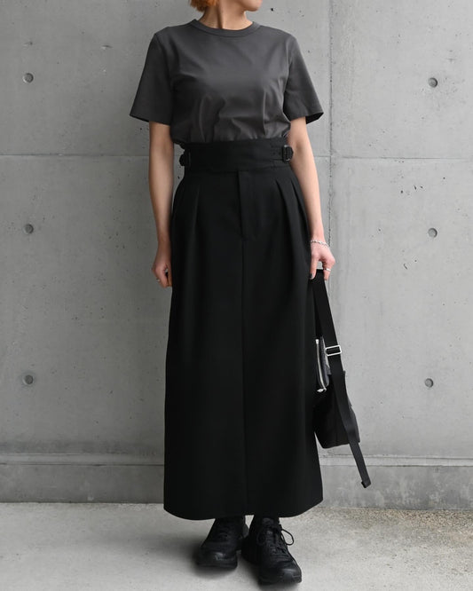 THE RERACS - styling -