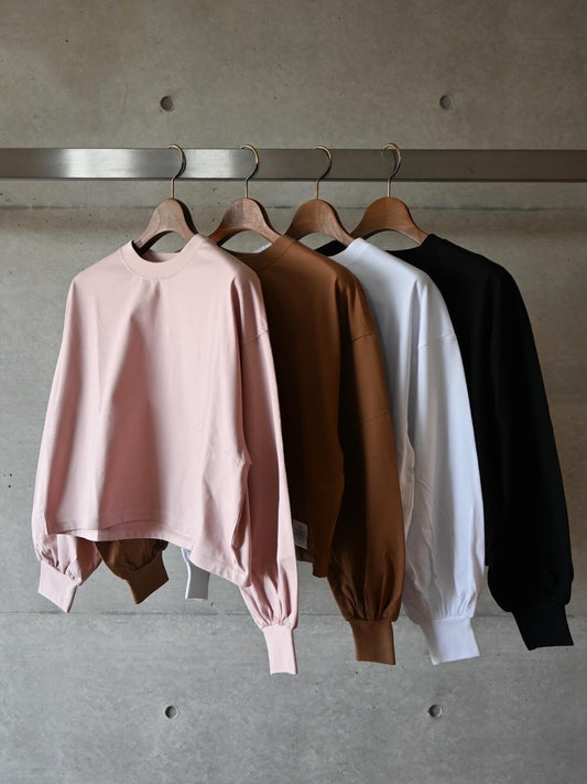 HYKE 入荷