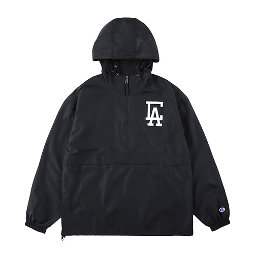 【ELECT1F】CALIFOLKS Packable Anorak 入荷致しました !!