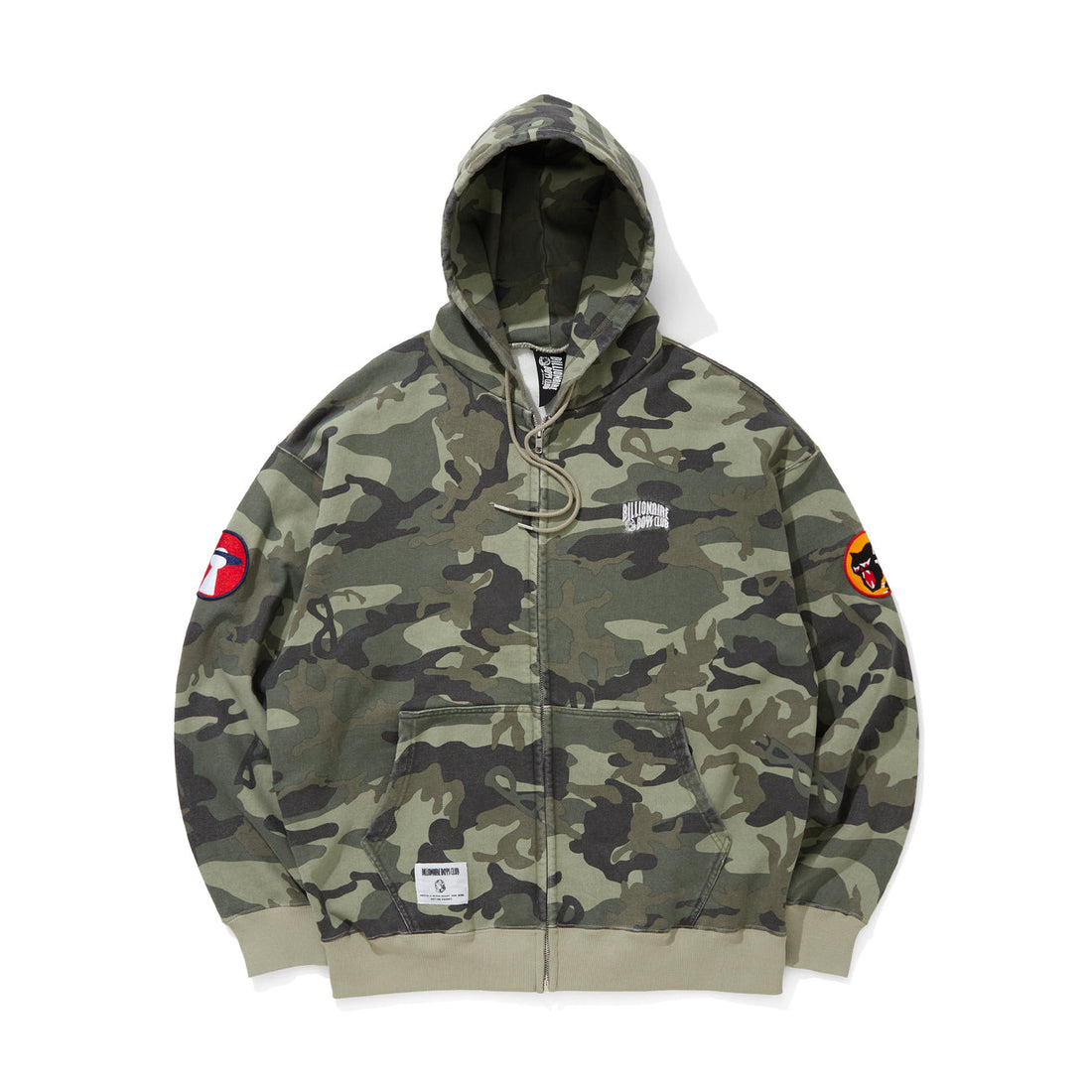 【ELECT 2F】BILLIONAIRE BOYS CLUB 新作入荷いたしました!!