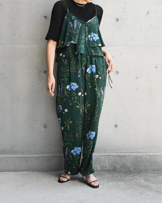 TICCA - styling -