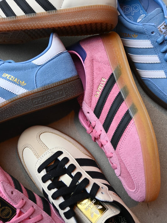 adidas 入荷