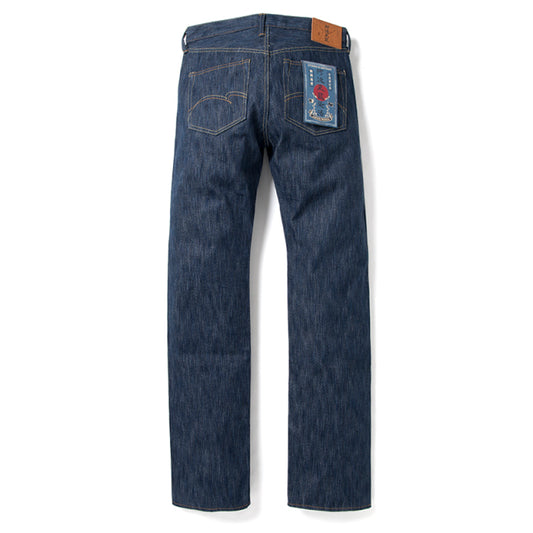【JOB314】STUDIO D'ARTISAN 新作のジーンズが入荷!