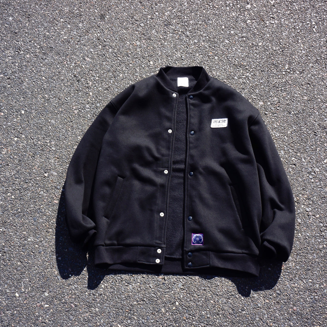 【TAT 2階】   M&M 1月22日 水曜日 発売。