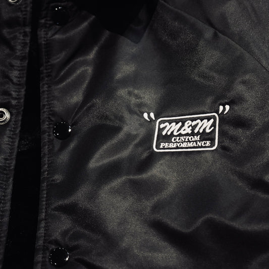 【TAT 2階】   "UNRIVALED × M&M" 2月2日 日曜日 12:00 発売開始。