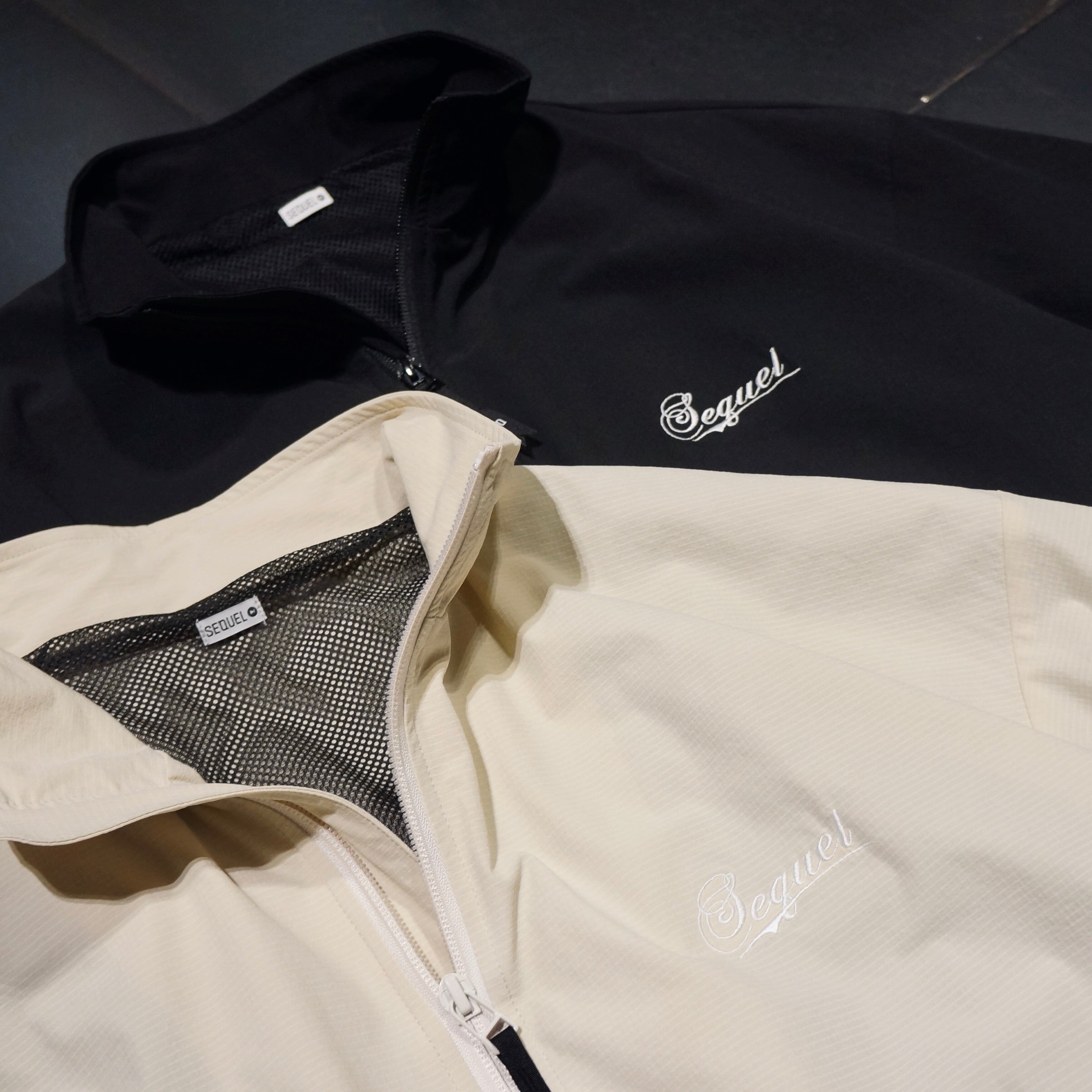 TAT 1階】 SEQUEL 2024 AUTUMN & WINTER 9月21日 土曜日 12:00 発売