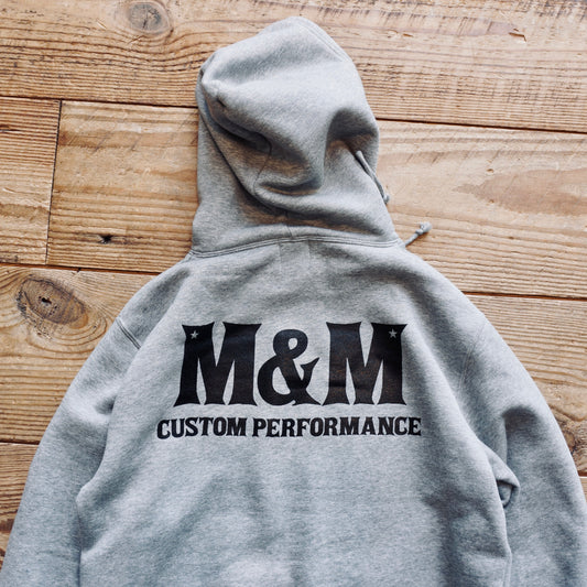 【TAT 2階】   M&M 1月31日 金曜日 12:00 発売