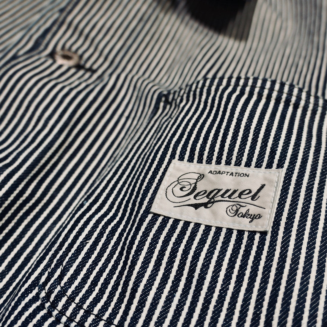 【TAT 1階】   SEQUEL 2025 SPRING & SUMMER 3月15日 土曜日 発売開始。