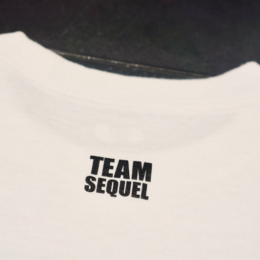 【TAT 1階】 SEQUEL 7月5日 土曜日 発売開始。