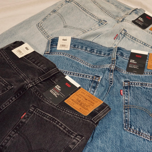 【TAT 1階】 LEVI'S®︎ 8月4日 月曜日 発売。