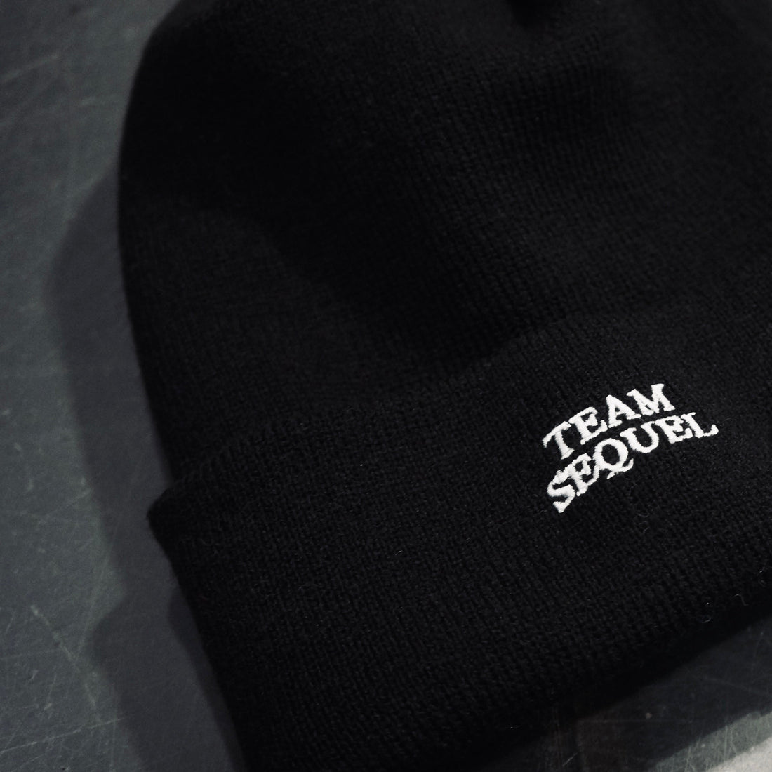 【TAT 1階】   SEQUEL 1月18日 土曜日 発売開始。