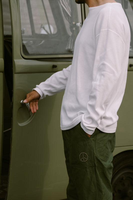 【ELECT 1F】STANDARD CALIFORNIA 新作入荷いたしました!!