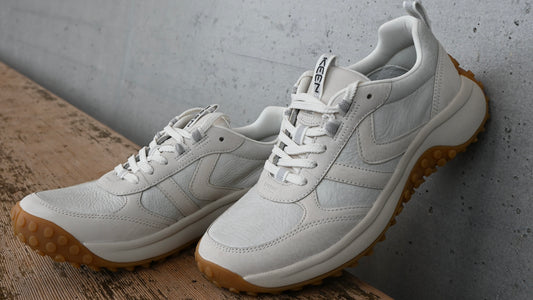 KEEN 入荷