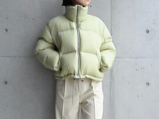 AURALEE 入荷