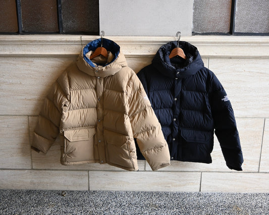 THE NORTH FACE 入荷