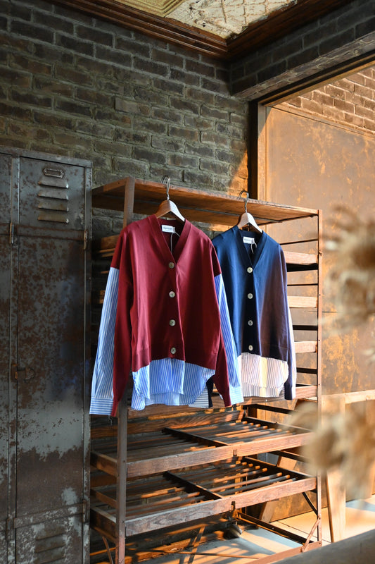 nagonstans 入荷