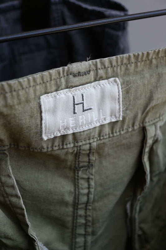 【HERILL】 New Arrival