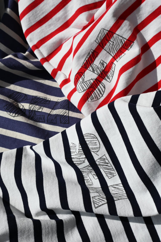 SEA 入荷