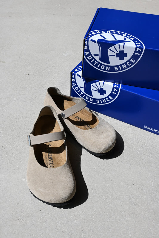BIRKENSTOCK 入荷