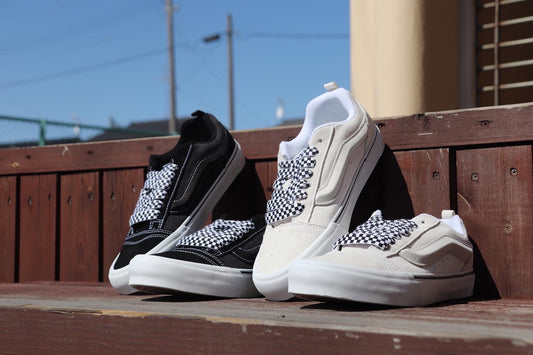 VANS VAULT新作入荷