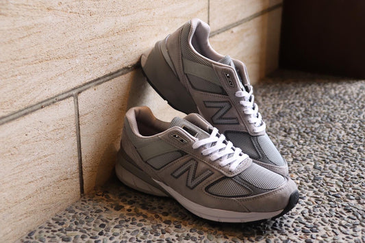 New Balance 再入荷