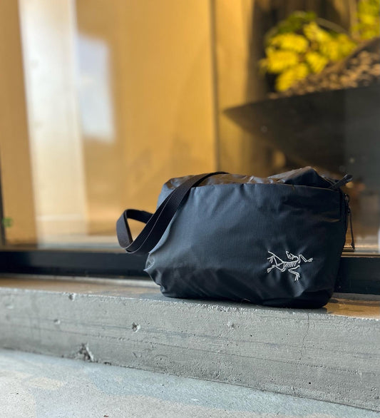 【ELECT 1F】ARC'TERYX 新作入荷致しました !!