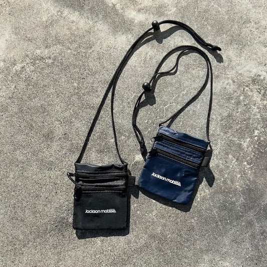 【ELECT 1F】JACKSON MATISSE「All Purpose Neck Wallet」入荷致しました !!