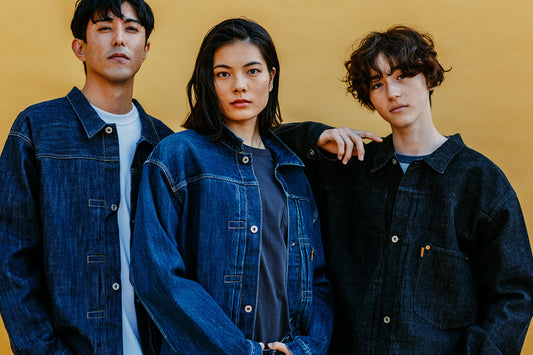 【ELECT 1F】STANDARD CALIFORNIA 新作入荷 !!