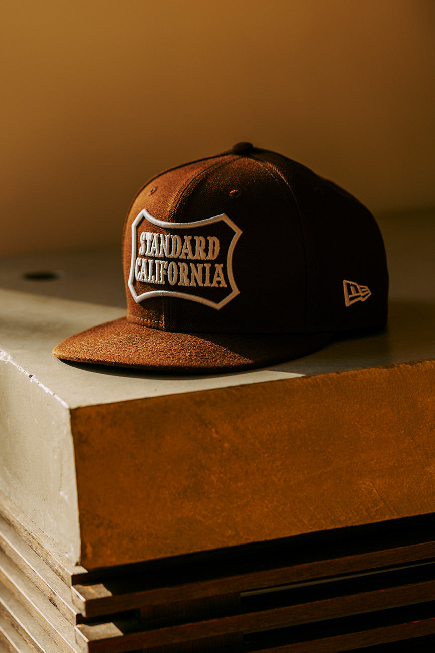 【ELECT 1F】STANDARD CALIFORNIA 新作入荷いたしました!!