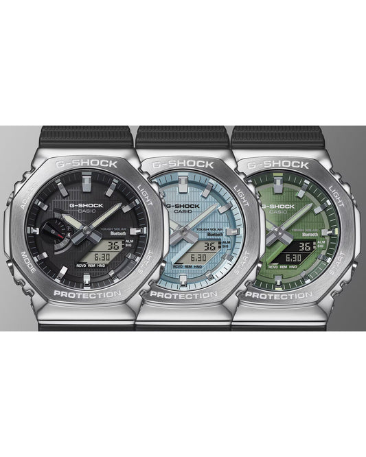 【ELECT 1F】CASIO 新作入荷いたしました!!