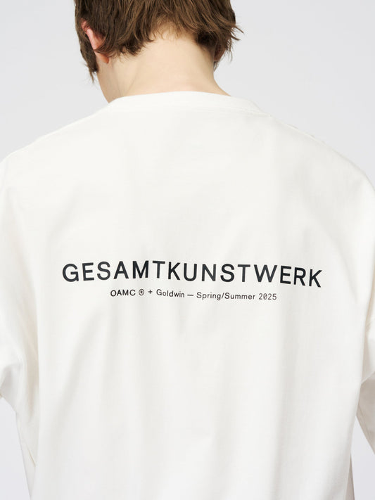 【ANYTIME】Goldwin × OAMC 新作!