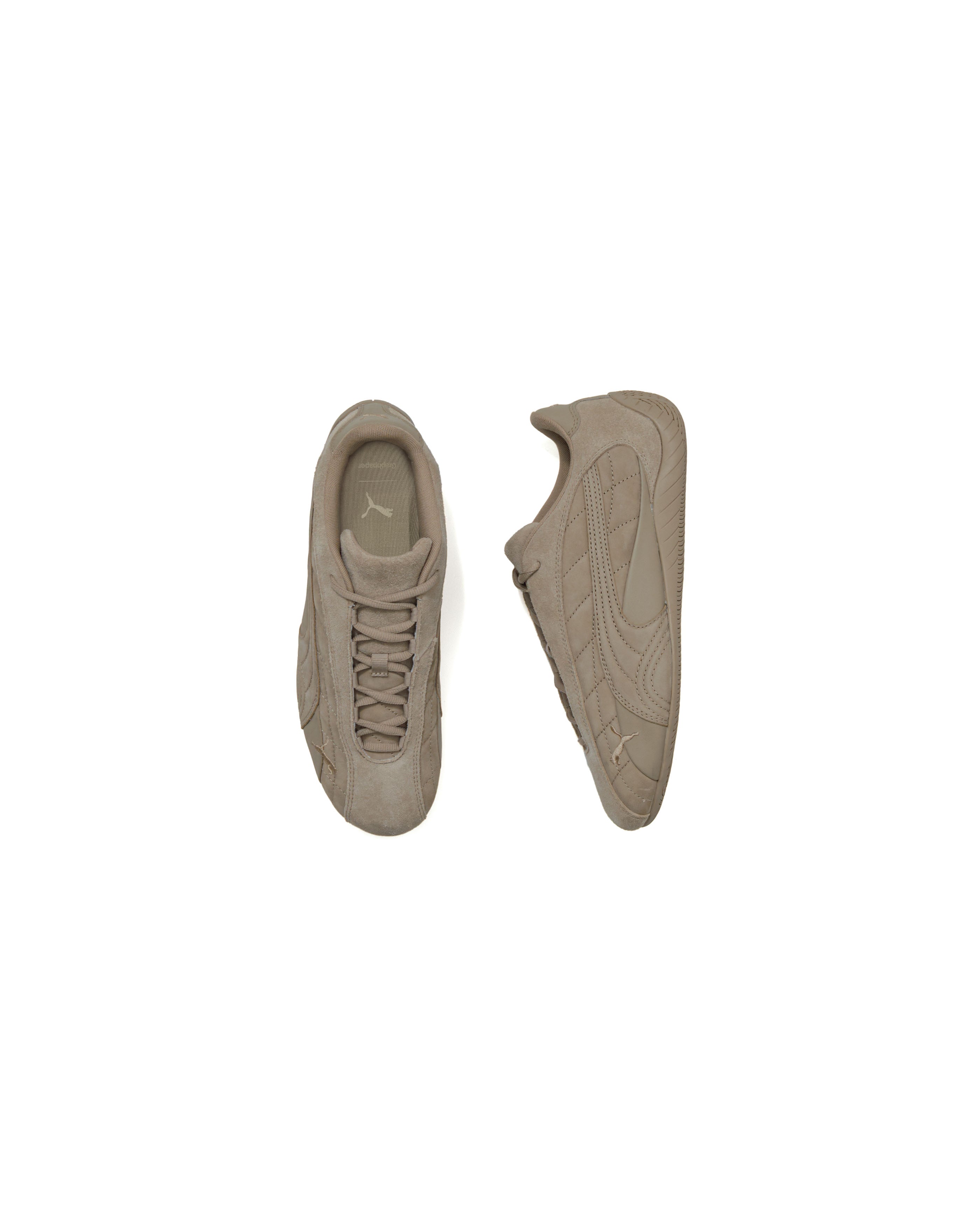 PUMA × GRAPHPAPER – TIME AFTER TIME