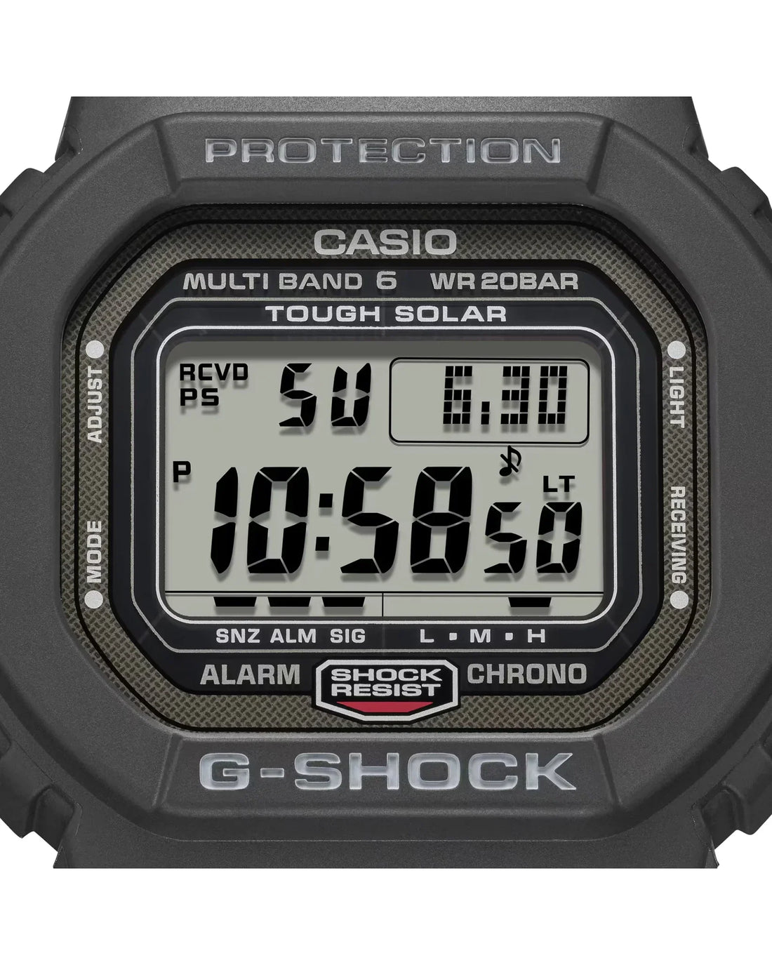 【ELECT 1F】G-SHOCK 新作入荷いたしました!!