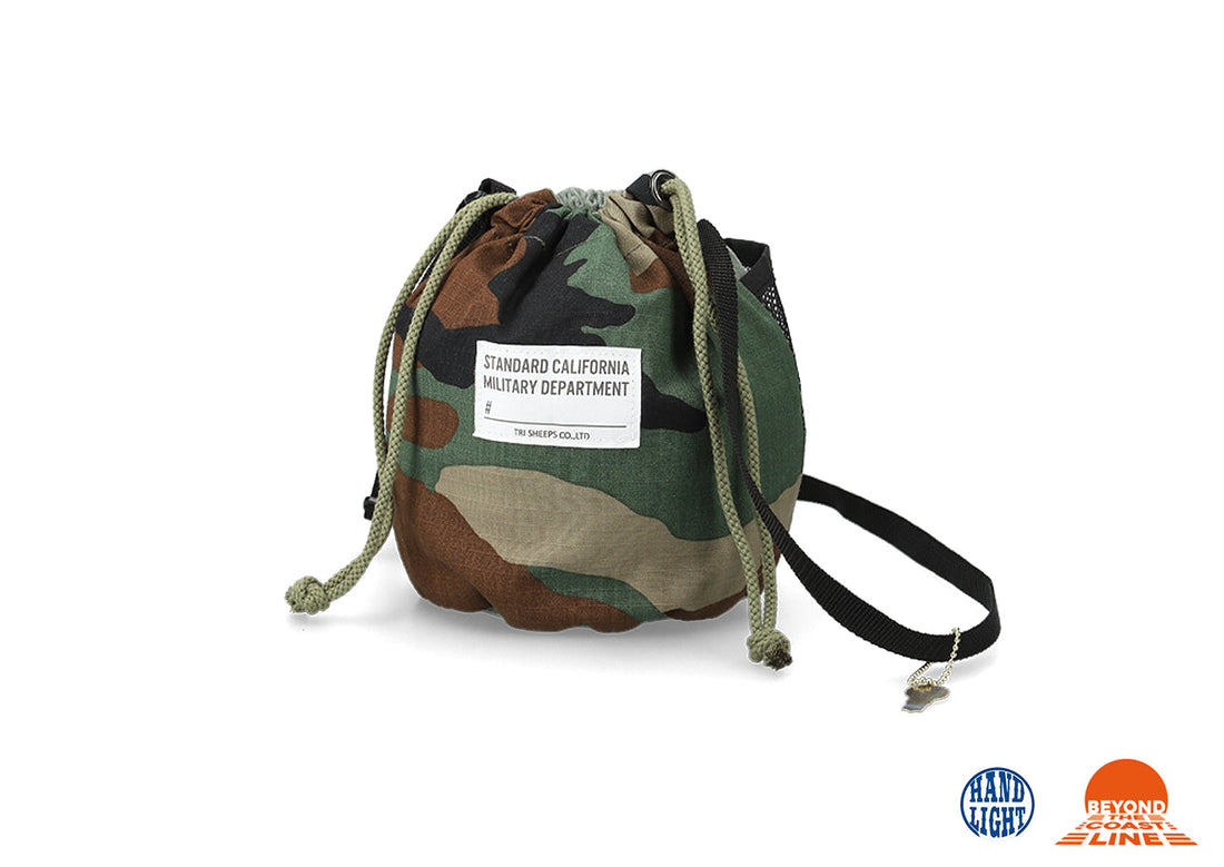 【ELECT 1F】STANDARD CALIFORNIA 新作入荷いたしました!!