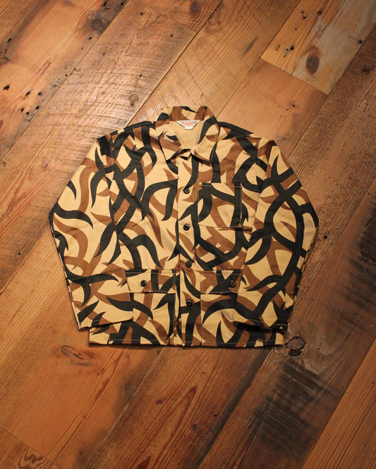 【JOB314】THE REAL McCOY'S 新作のジャケットが入荷!!