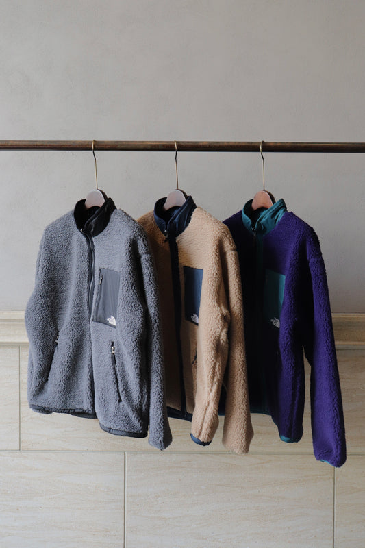THE NORTH FACE 新作入荷