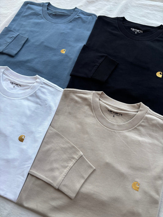【ELECT 2F】Carhartt WIP 2025 FALL/WINTER 8.9 (Sat.) スタート!!