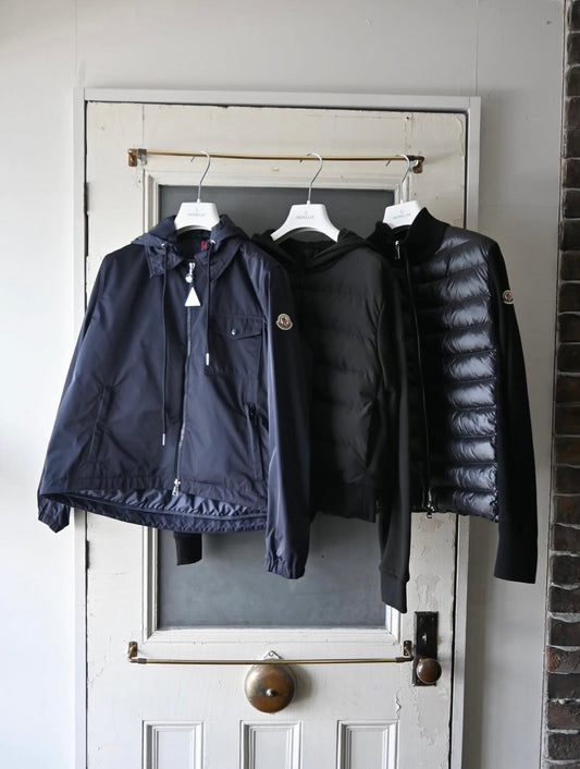 MONCLER 25AW START