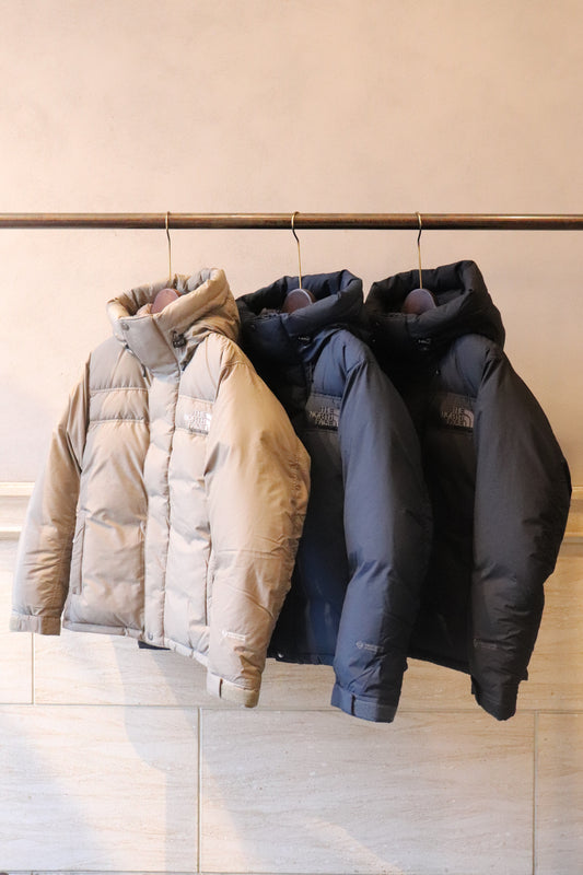 THE NORTH FACE 新作入荷