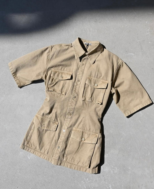 AURALEE 入荷
