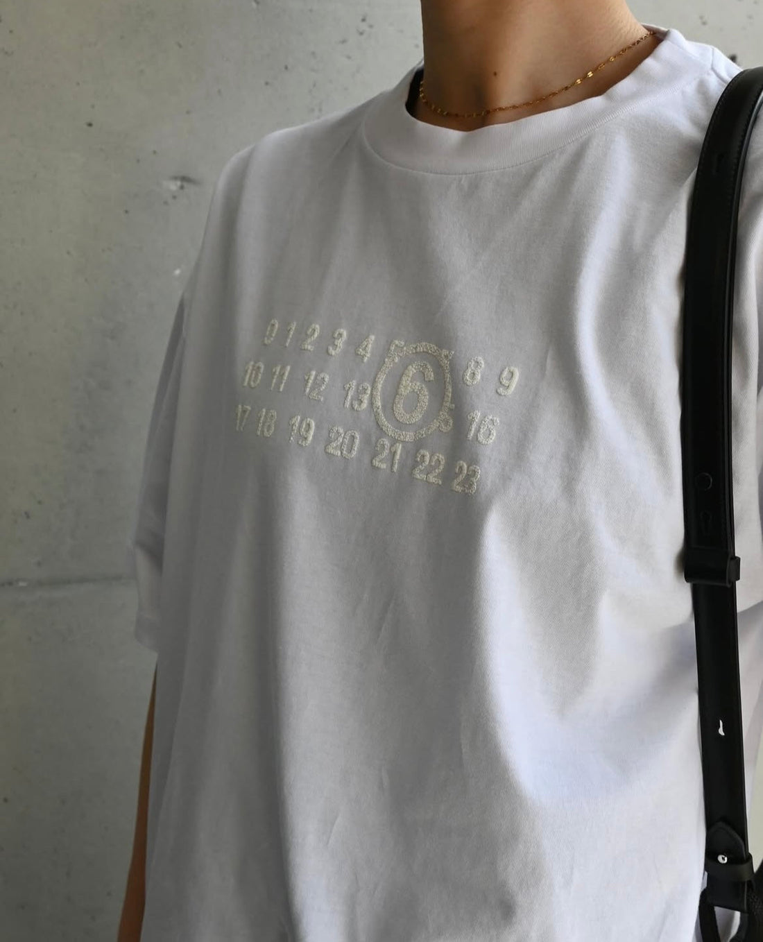 MM6 Maison Margiela 入荷