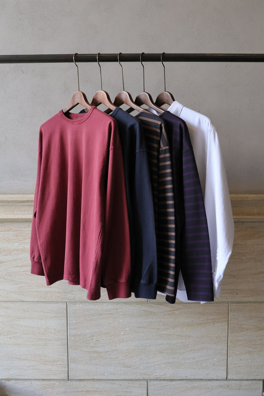 AUBERGE 新作入荷