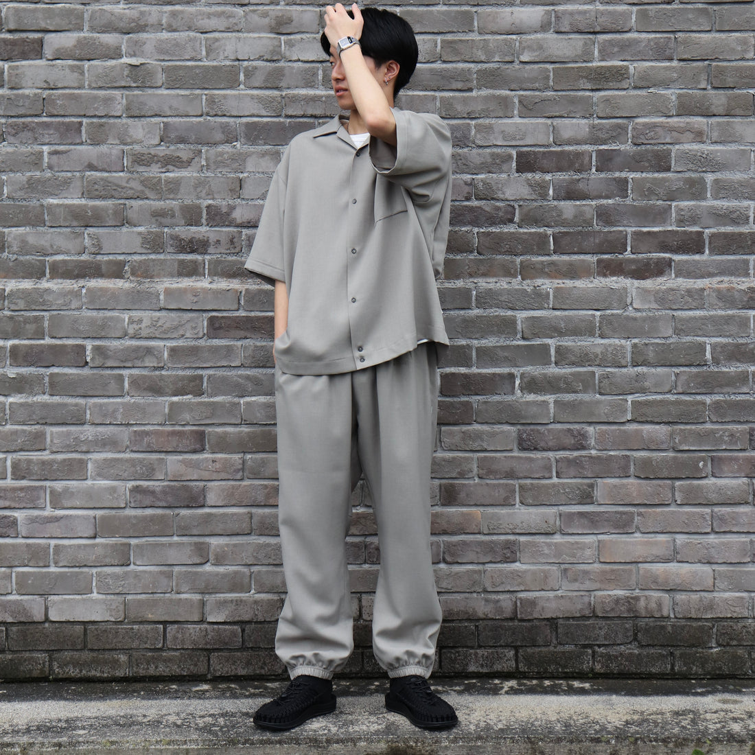 【ELECT STYLING】
