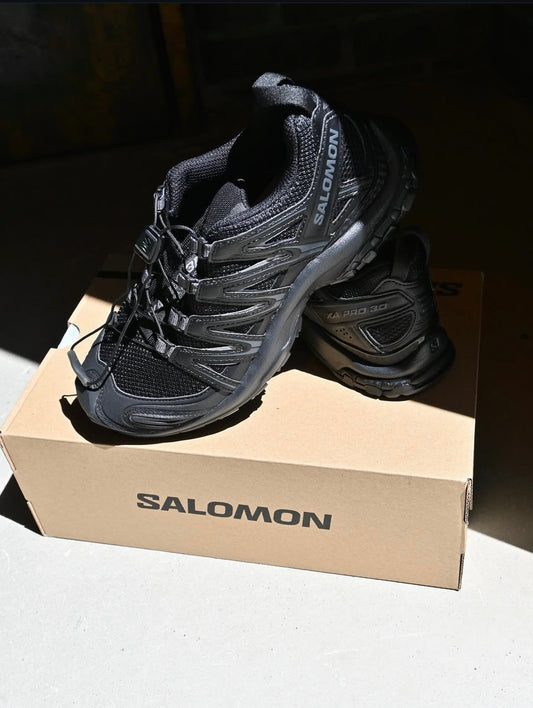 SALOMON 入荷