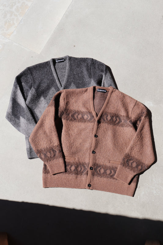 AUBERGE 新作入荷