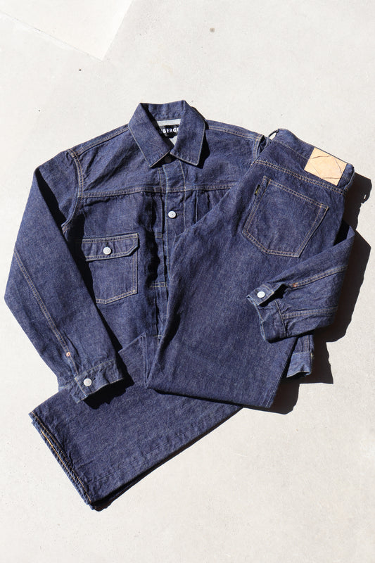 AUBERGE 新作入荷