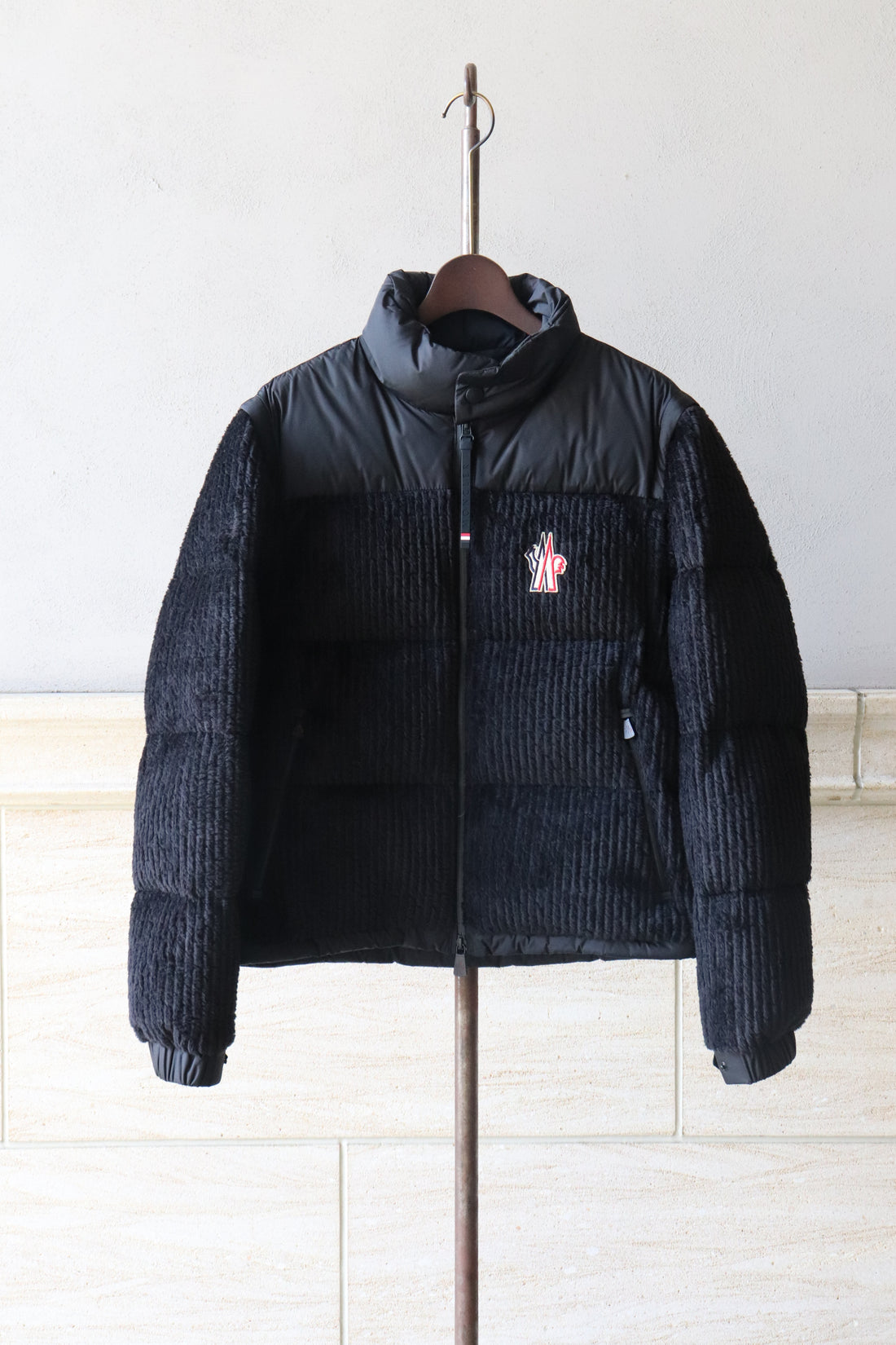 MONCLER GRENOBLE 新作入荷