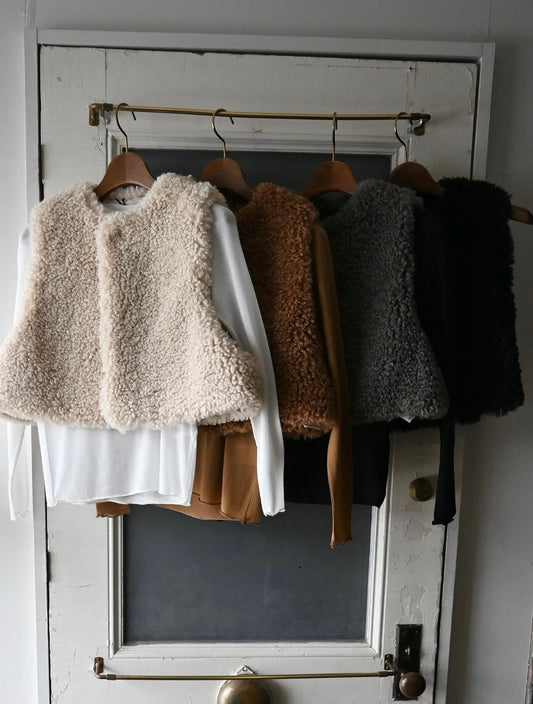 HYKE 入荷