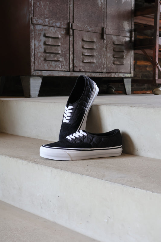 VANS 新作入荷