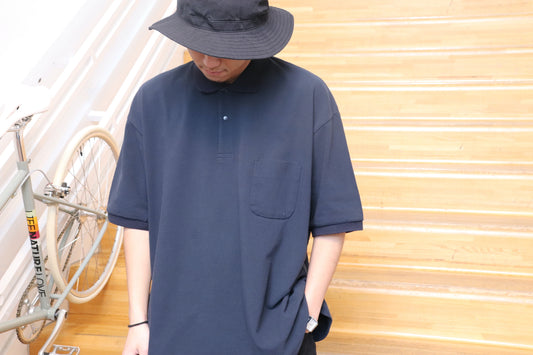 nanamica 新作入荷